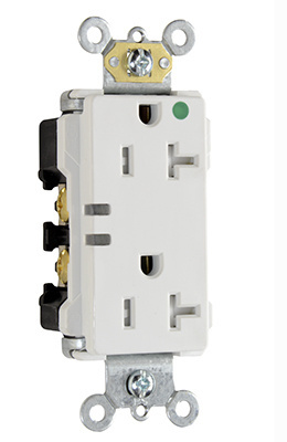 PASS AND SEYMOUR TR26262-HGPI