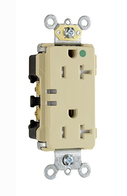 PASS AND SEYMOUR TR26262-HGPILA