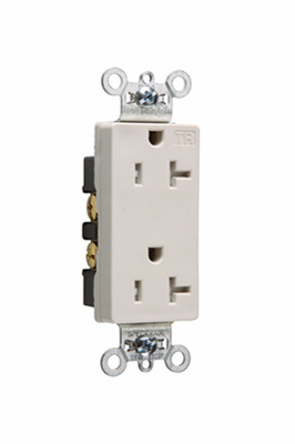 PASS AND SEYMOUR TR26362-LA