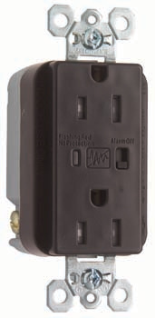 PASS AND SEYMOUR TR5262-SP