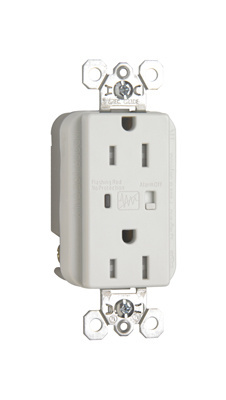 PASS AND SEYMOUR TR5262-WSP