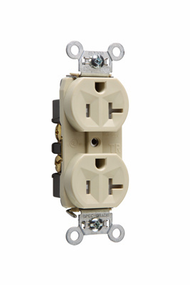 PASS AND SEYMOUR TR5362-I