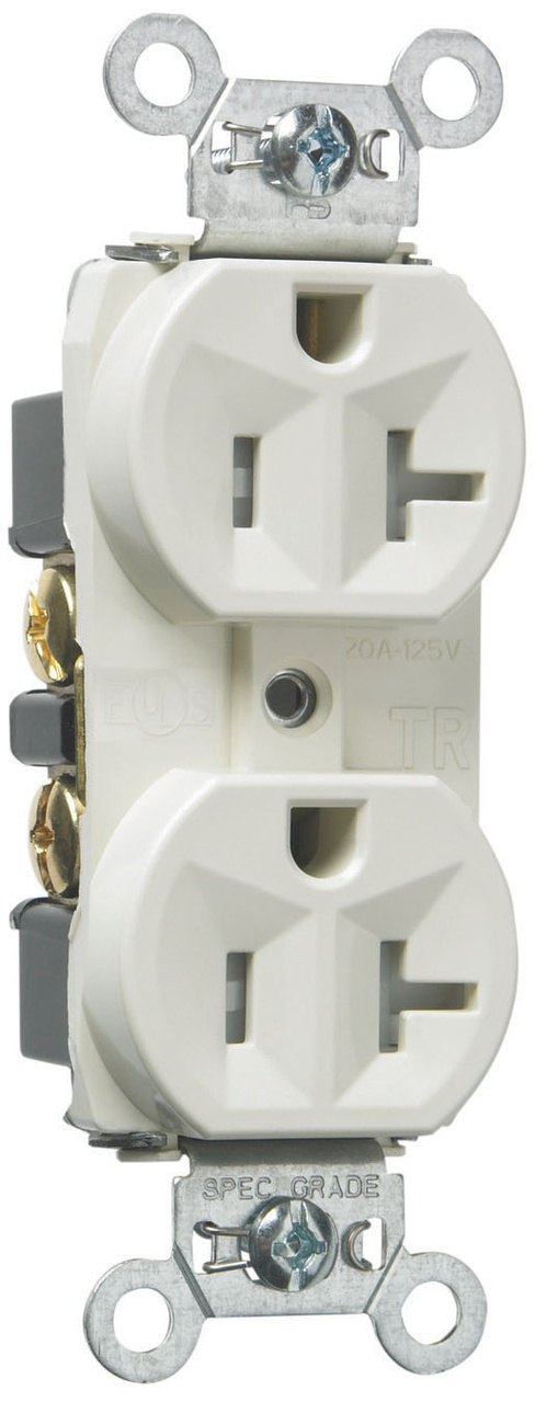 PASS AND SEYMOUR TR5362-LA