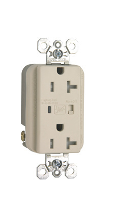 PASS AND SEYMOUR TR5362-LASP