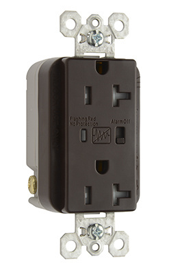 PASS AND SEYMOUR TR5362-SP