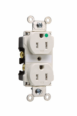 PASS AND SEYMOUR TR62-HLA