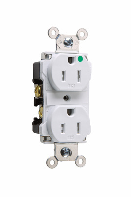 PASS AND SEYMOUR TR62-HW