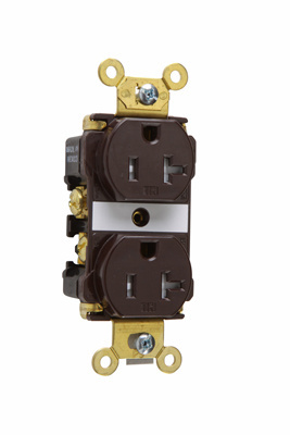 PASS AND SEYMOUR TR63