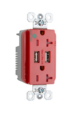 PASS AND SEYMOUR TR8300HUSBRED