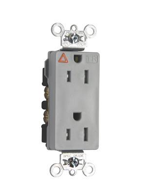 PASS AND SEYMOUR TRIG26262-GRY