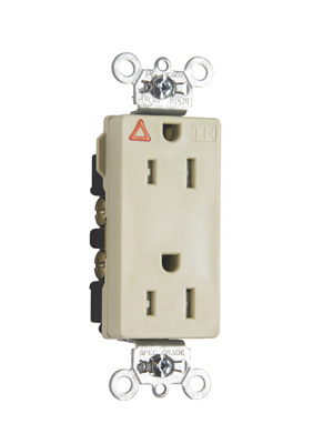 PASS AND SEYMOUR TRIG26262-I