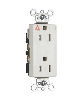 PASS AND SEYMOUR TRIG26262-LA