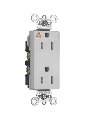 PASS AND SEYMOUR TRIG26262-W