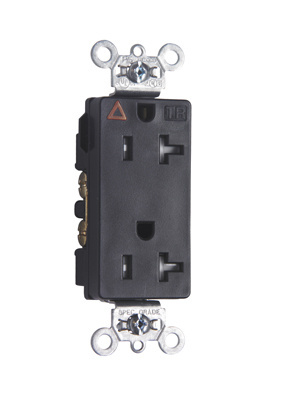 PASS AND SEYMOUR TRIG26362-BK