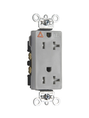 PASS AND SEYMOUR TRIG26362-GRY