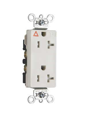 PASS AND SEYMOUR TRIG26362-LA