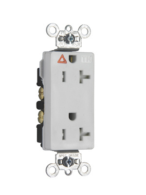 PASS AND SEYMOUR TRIG26362-W