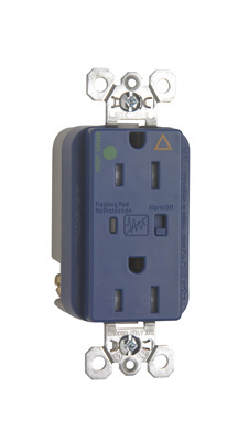 PASS AND SEYMOUR TRIG8200-BLSP