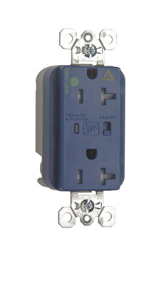 PASS AND SEYMOUR TRIG8300-BLSP