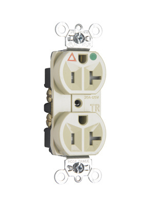 PASS AND SEYMOUR TRIG8300-I