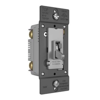 PASS AND SEYMOUR TSD703PGRY