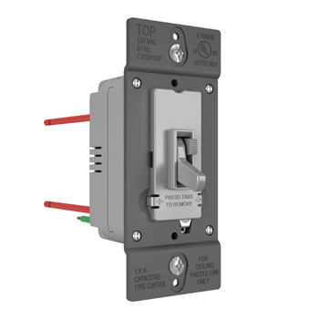 PASS AND SEYMOUR TSDDH163PGRY