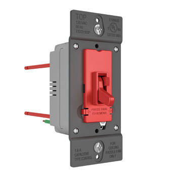 PASS AND SEYMOUR TSDDH163PRED