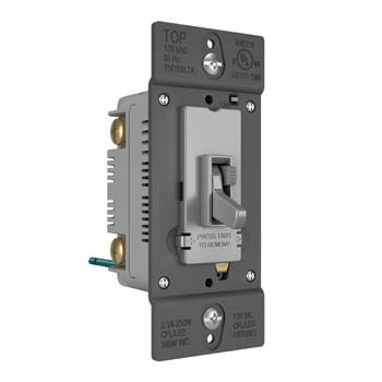 PASS AND SEYMOUR TSDSSL7APGRY