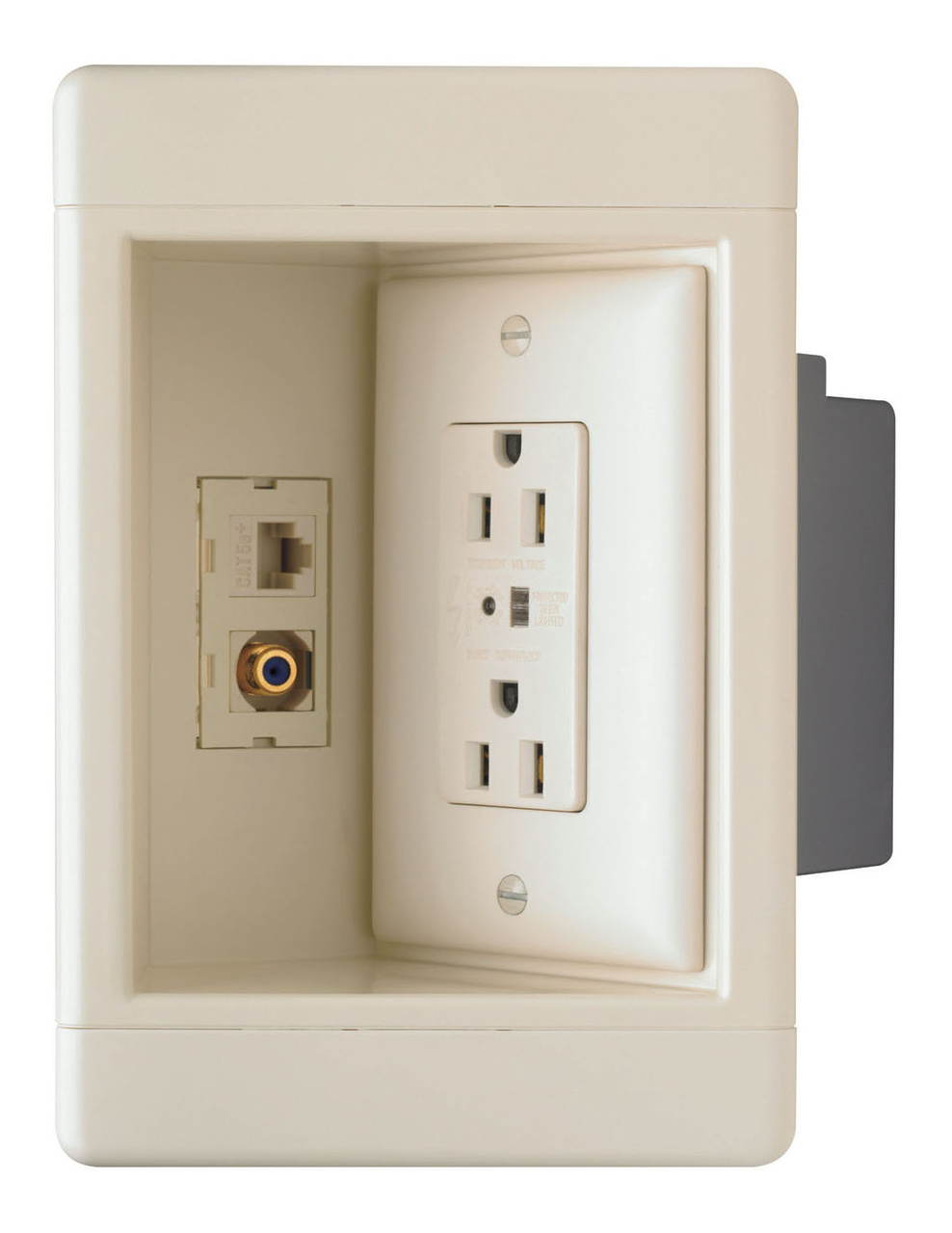 PASS AND SEYMOUR TV1W-TVSSLA