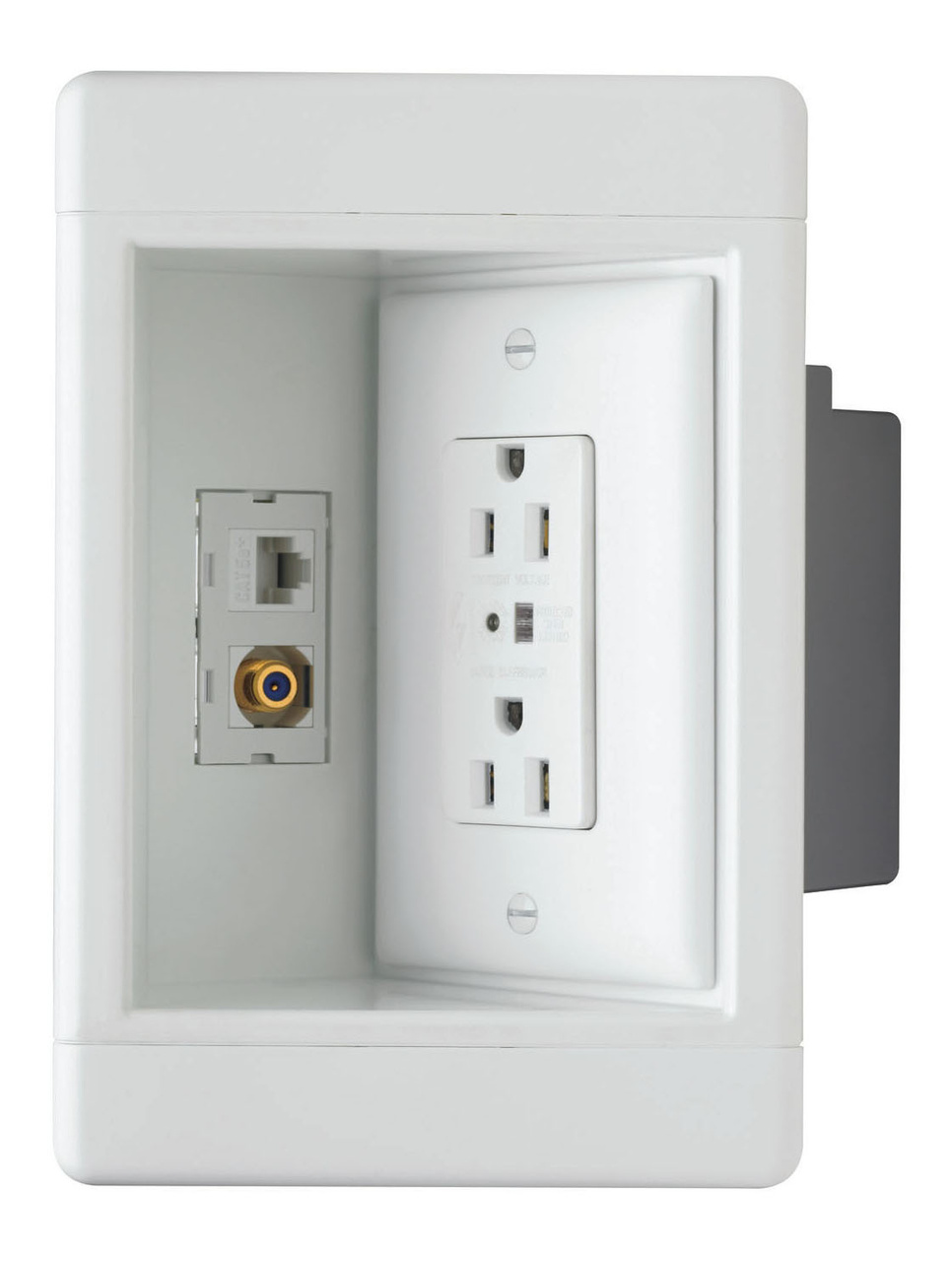 PASS AND SEYMOUR TV1W-TVSSW