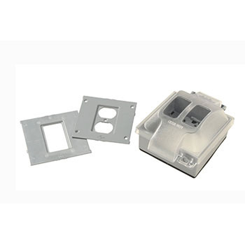 PASS AND SEYMOUR WIUC21FRED