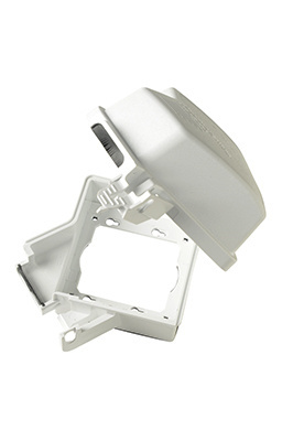 PASS AND SEYMOUR WIUCED20WL