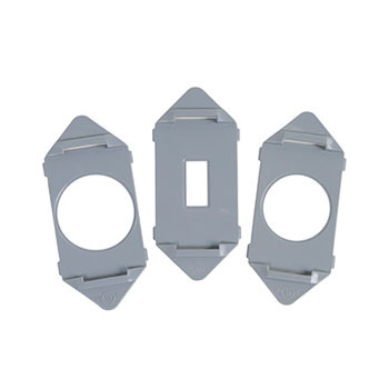 PASS AND SEYMOUR WIUCFR10PK