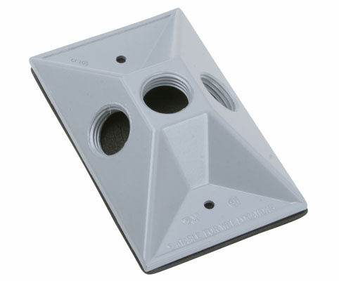 PASS AND SEYMOUR WPB13