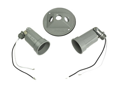 PASS AND SEYMOUR WPLKIT1