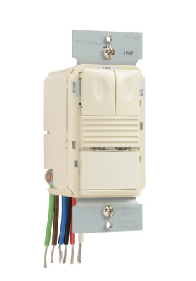 PASS AND SEYMOUR WSP201-LA