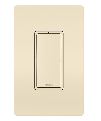 PASS AND SEYMOUR WWRL10LACCV2