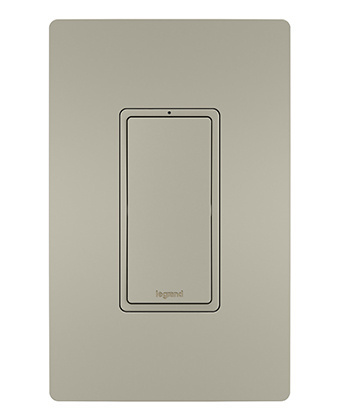 PASS AND SEYMOUR WWRL10NICCV2