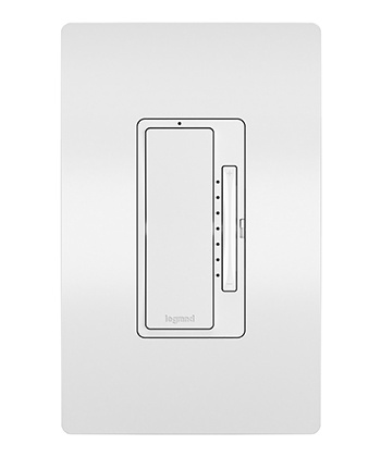 PASS AND SEYMOUR WWRL50WHCCV2