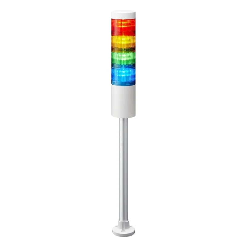 PATLITE LR6-402PJNW-RYGB
