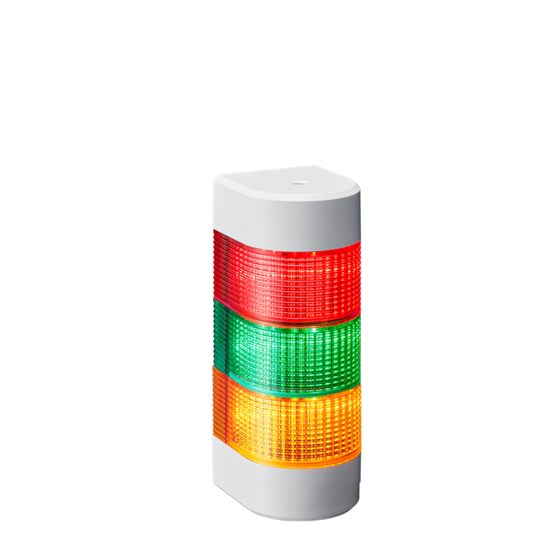 PATLITE LR4-102LJNU-Y