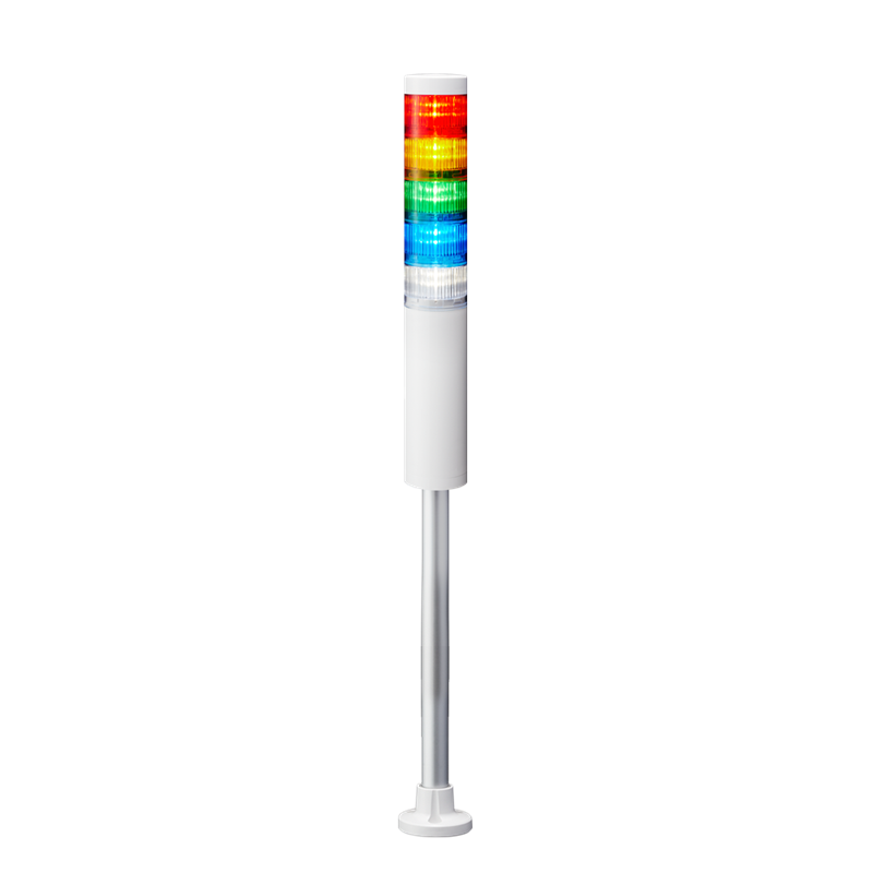 PATLITE LR4-1M2LJNW-Y