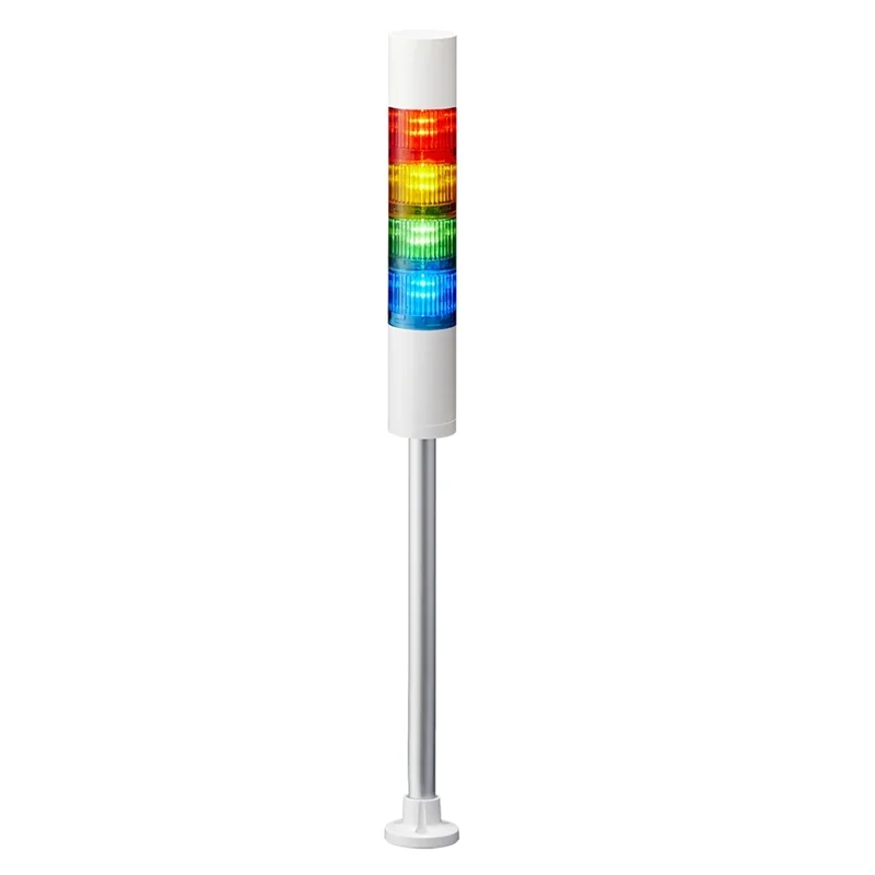 PATLITE LR4-1M2PJBW-G
