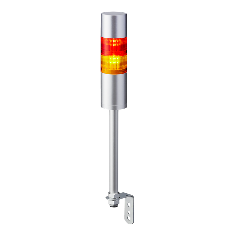 PATLITE LR4-1M2WJBW-Y