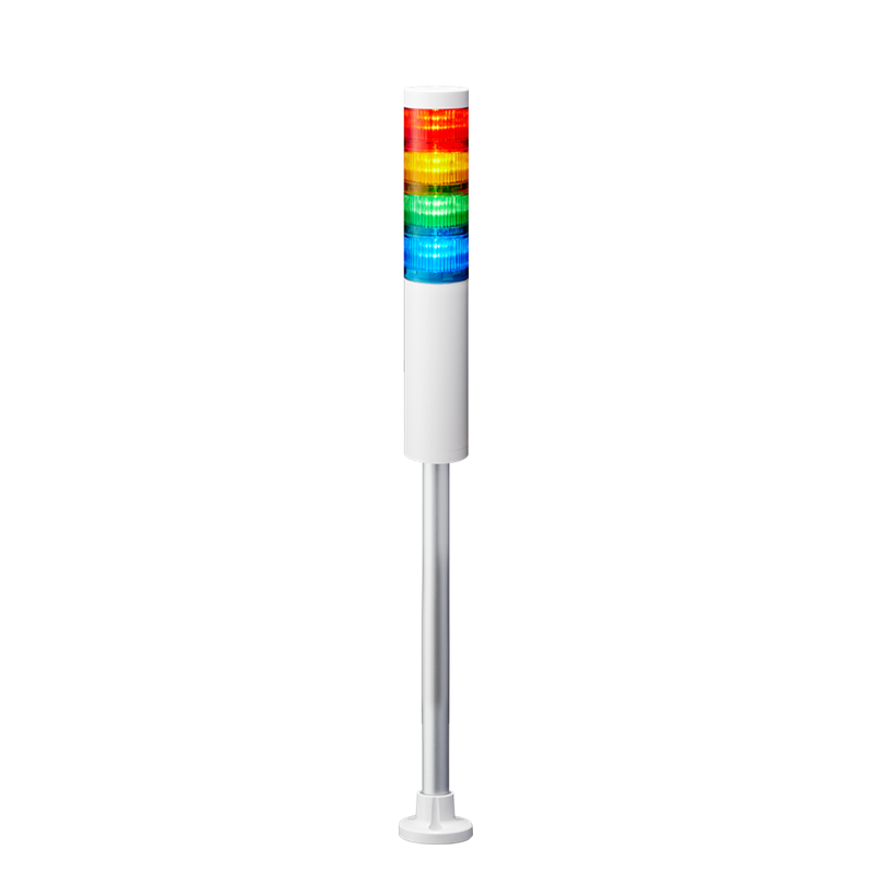 PATLITE LR6-4M2PJNW-RYGB