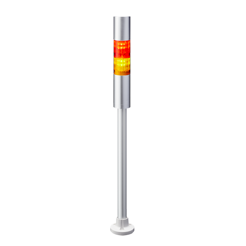 PATLITE LR4-502LJBW-RYGBC