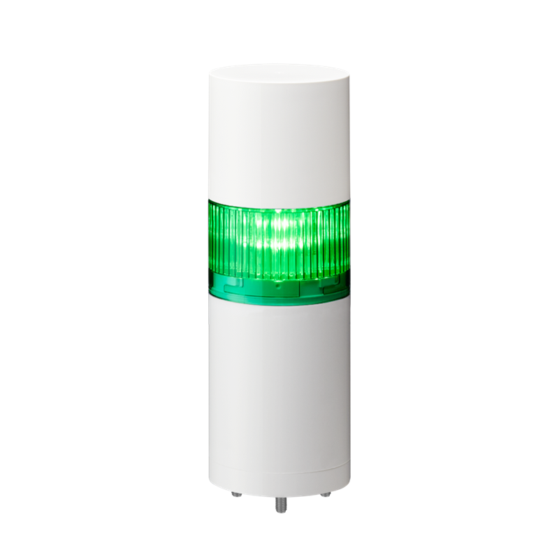 PATLITE LR5-102LJBW-Y