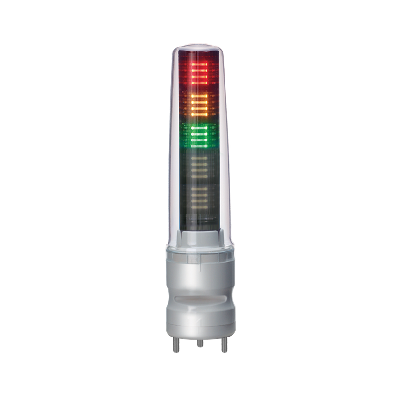 PATLITE LR5-102WJNW-R
