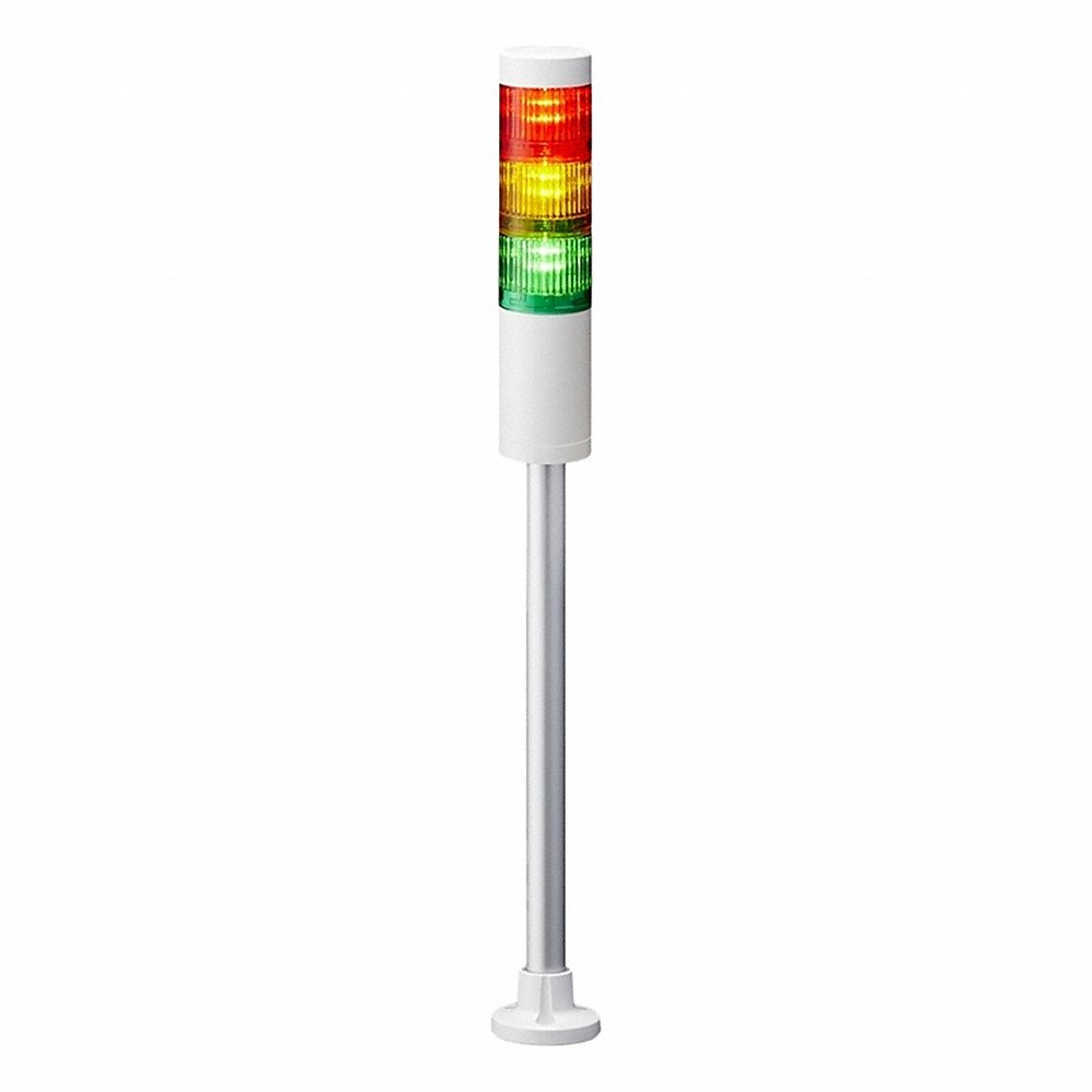 PATLITE LR5-302PJNW-RYG