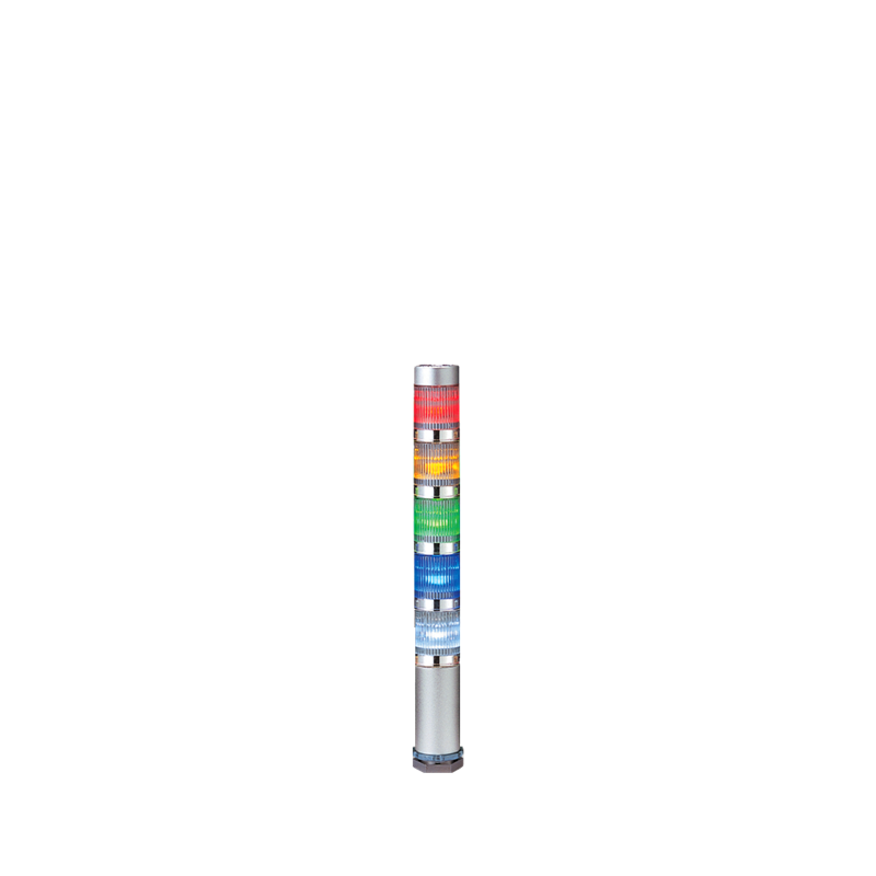 PATLITE LR6-102LJBW-R